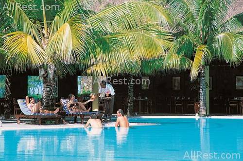 Shandrani Hotel 14